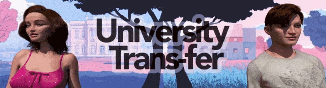 University Trans-fer adult sex game