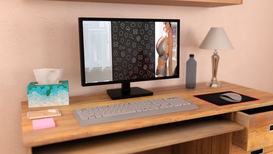 I Need Money adult sex game