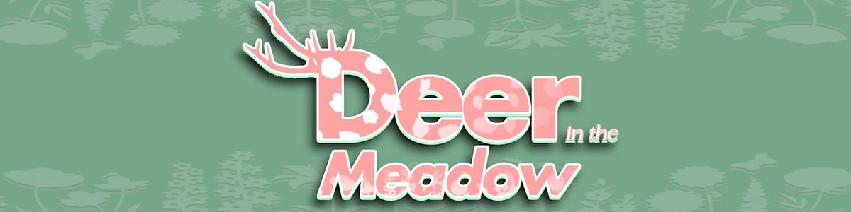 Deer in the Meadow adult sex game