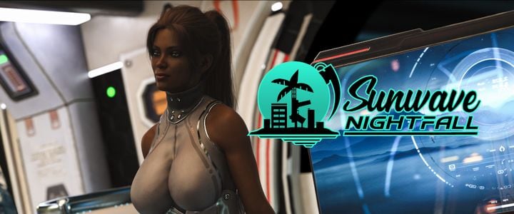Sunwave Nightfall adult sex game
