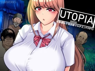 UTOPIA adult sex game