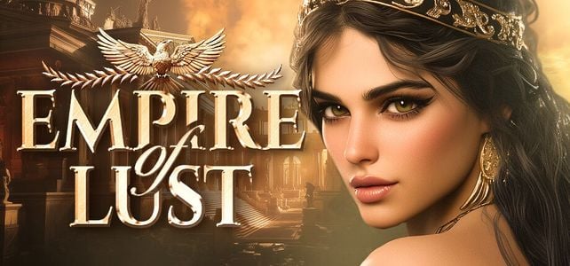 Empire Of Lust adult sex game