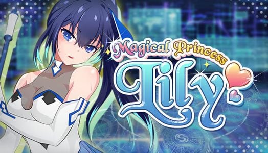 Magical Princess Lily adult sex game