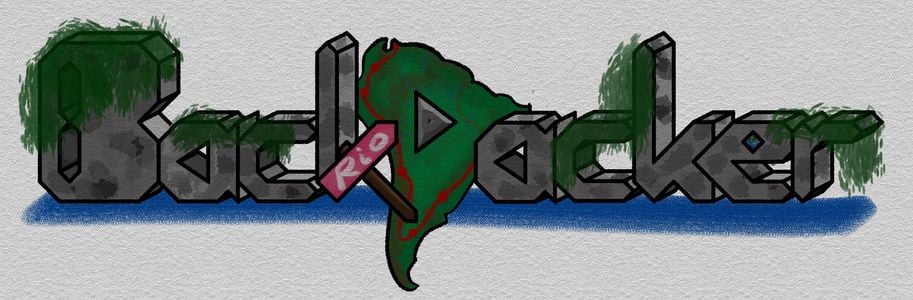 Backpacker: South America adult sex game