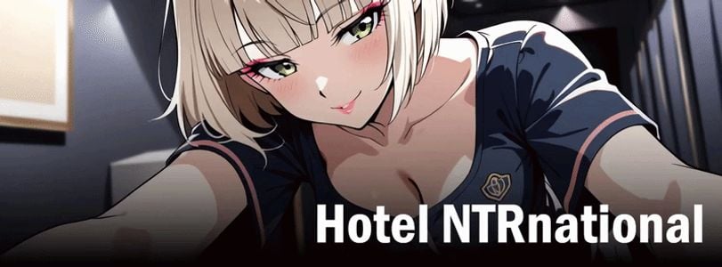 Hotel NTRnational adult sex game