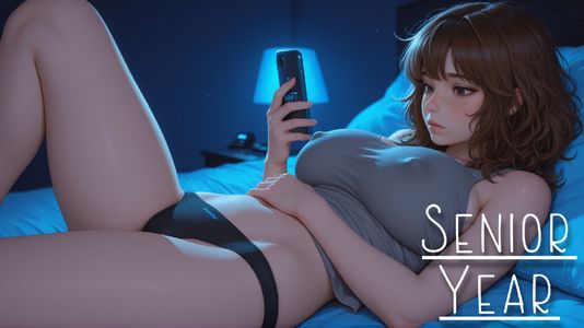 A College Education секс игры для взрослых