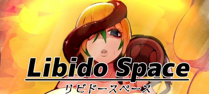 Libido Space adult sex game