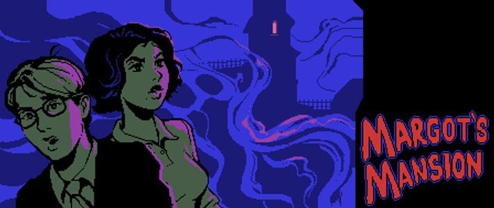 Margot's Mansion adult sex game