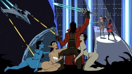 The MILF Hunter jogos pornôs adultos