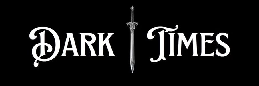 Dark Times adult sex game