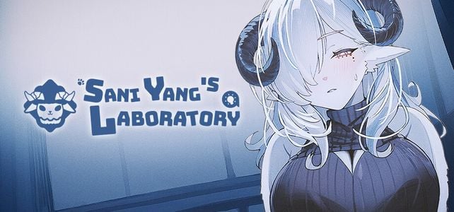 Sani Yang's Laboratory adult sex game