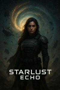 Starlust Echo adult sex game