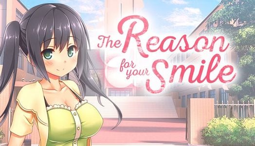 The Reason for Your Smile adult sex game