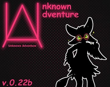 Unknown Adventure adult sex game