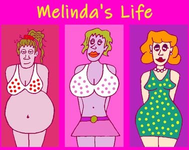 Melinda's Life adult sex game