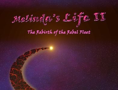 Melinda's Life II adult sex game