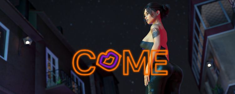 COME adult sex game