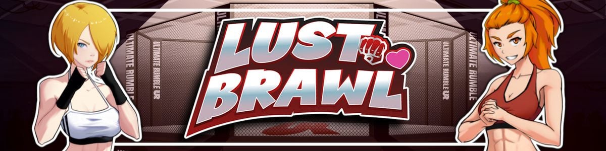 Lust Brawl adult sex game