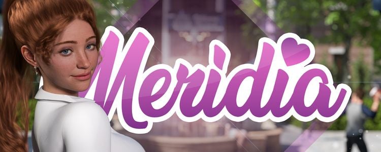 Meridia adult sex game