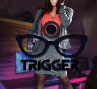 Trigger adult sex game