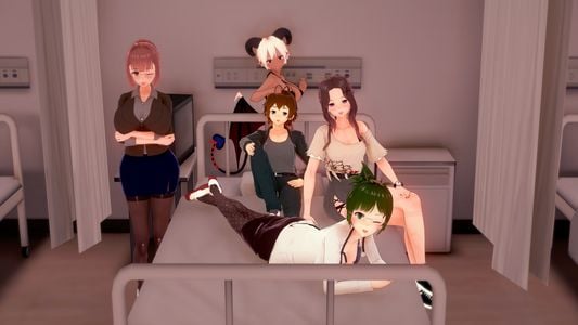 Echoes of Youth jogos pornôs adultos