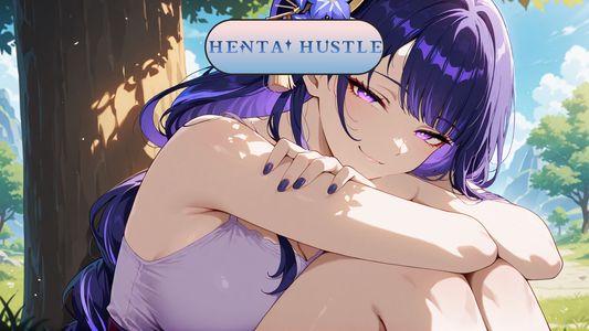 Hentai Hustle jogos pornôs adultos