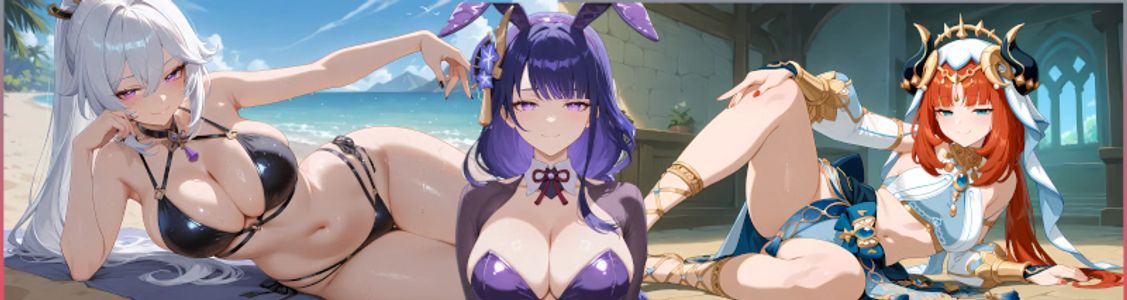 Hentai Hustle секс игры для взрослых