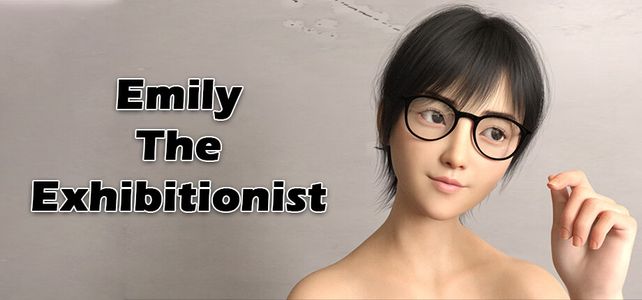 Emily The Exhibitionist adult sex game