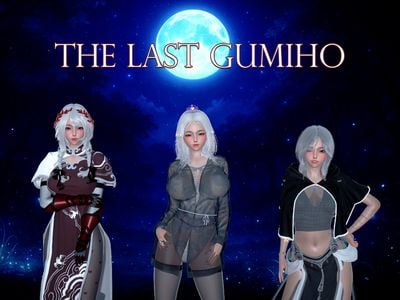 The Last Gumiho sex spil for voksne