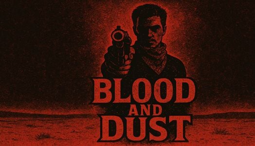 Blood and Dust adult sex game