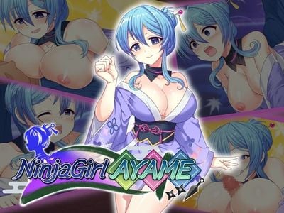 NinjaGirlAyame adult sex game