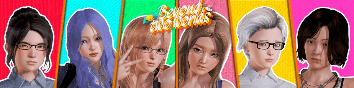 Beyond Two Worlds adult sex game