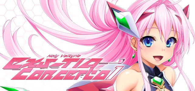 Holy Valkyrie EXS-TiA Concerto 1 adult sex game