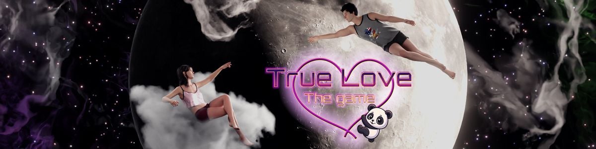 True Love: The Game adult sex game