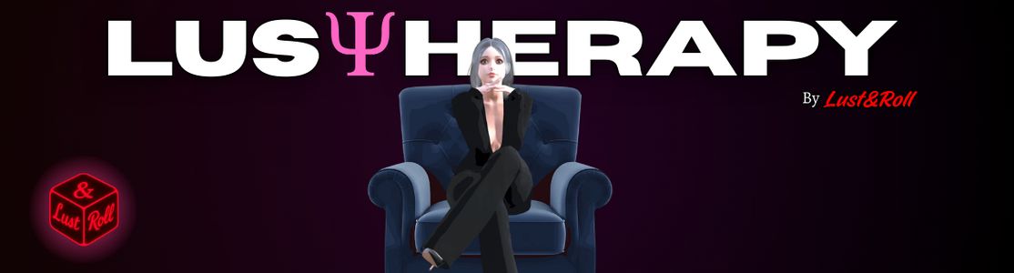 Lust Therapy adult sex game