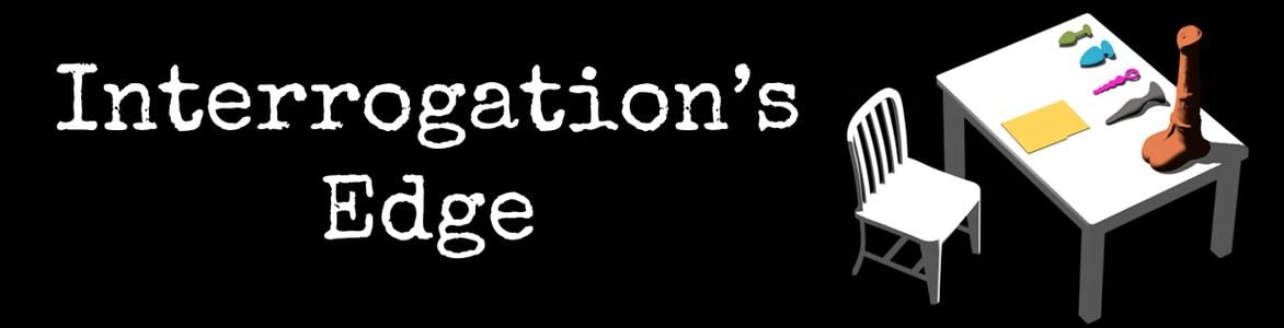 Interrogation's Edge секс игры для взрослых