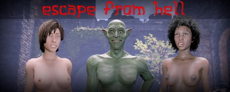 Escape from Hell
