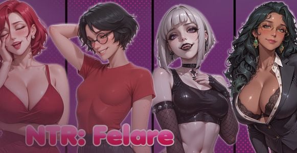 NTR:Felare adult sex game