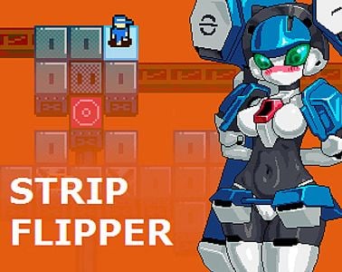 Strip Flipper jogos pornôs adultos