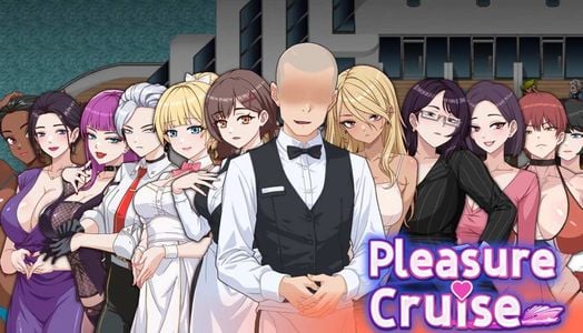 Pleasure Cruise + Adult DLC adult sex game