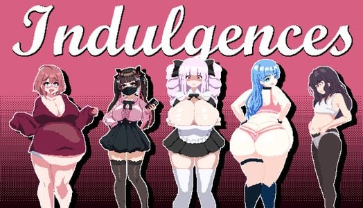 Indulgences adult sex game