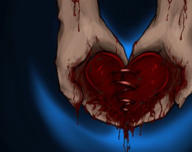 Dahlia's Ordeal секс игры для взрослых