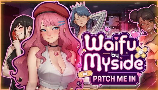 Waifu by Myside Patch Me In jogos pornôs adultos