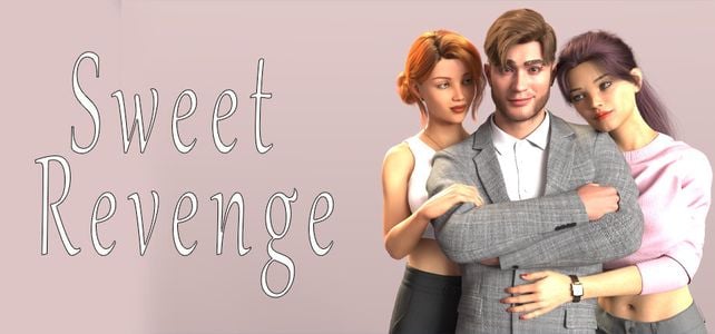 Sweet Revenge adult sex game