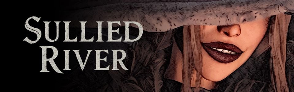 Sullied River adult sex game