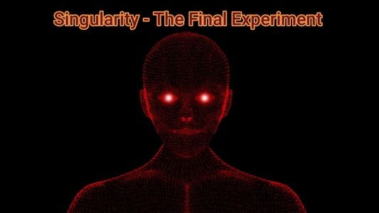 Singularity - The Final Experiment adult sex game