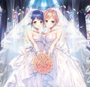 Tsumugi no Hanayome adult sex game