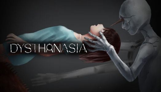 DYSTHANASIA adult sex game