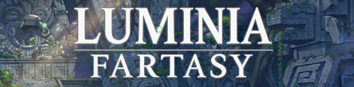 Luminia Fartasy adult sex game