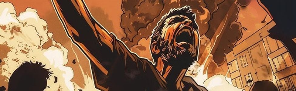 Incel Revolution jogos pornôs adultos